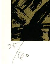 ☆ 南正雄 シルクスクリーン Amazon.co.jp: 抽象画 絵画 現代アート 現代美術 モダンアート 和